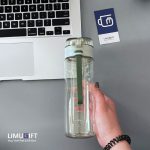 قمقمه استوانه ای برند Yiben کد 0114 - Image 12