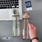 قمقمه استوانه ای برند Yiben کد 0114