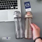 قمقمه استوانه ای برند Yiben کد 0114 - Image 2