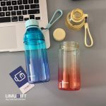 قمقمه درب پیچی برند Yiben کد 0111 - Image 7