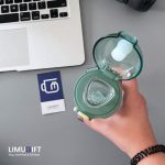 قمقمه شفاف Keep برند Yiben کد 0113 - Image 20