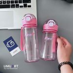 قمقمه شفاف Keep برند Yiben کد 0113 - Image 10