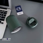 مینی تراول ماگ ساده کد 0107 - Image 5