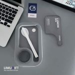 لانچ باکس واندرفول کد 0115 - Image 9