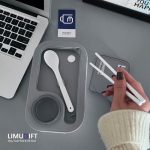لانچ باکس واندرفول کد 0115 - Image 3
