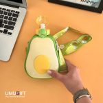 قمقمه آووکادو کد 0122 - Image 8
