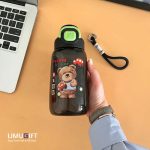 قمقمه خرسی کد 0123 - Image 3