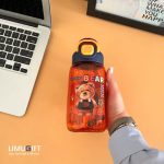قمقمه خرسی کد 0123 - Image 2