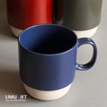 ماگ کف سفالی دنی هوم (DANNY HOME) کد 0126 - Image 3