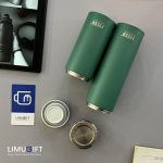 مینی فلاسک مینیمال تایسو- (TYESO) کد 0128 - Image 6