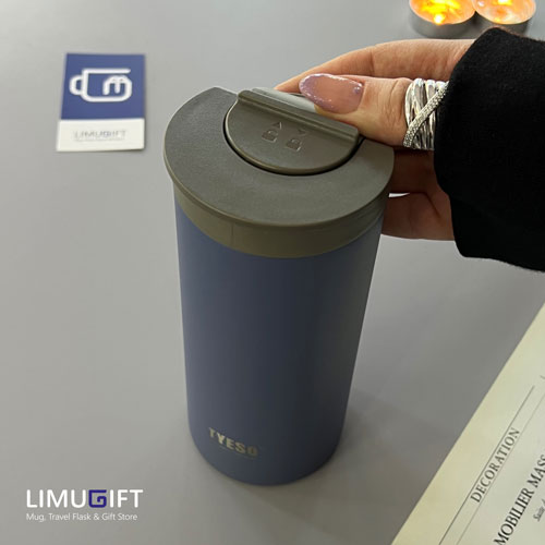 ۰۱۳۰ تراول ماگ استوانه ای تایسو (TYESO) - Image 11