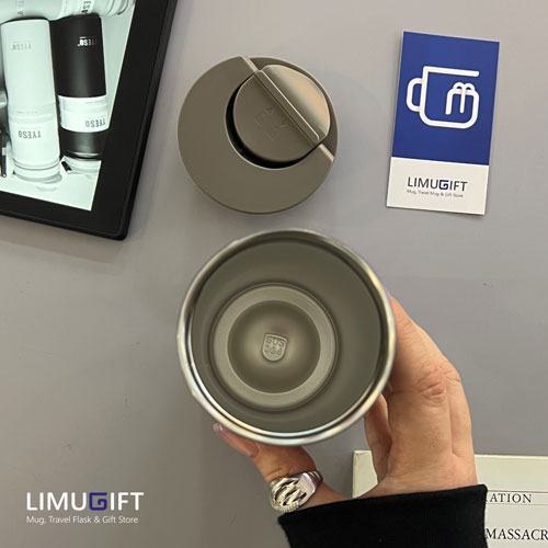 ۰۱۳۰ تراول ماگ استوانه ای تایسو (TYESO) - Image 10