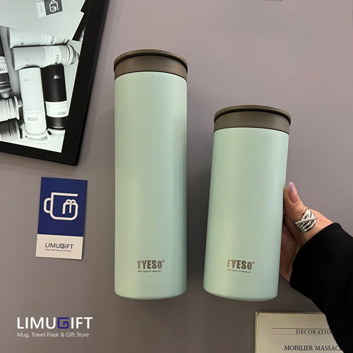 ۰۱۳۰ تراول ماگ استوانه ای تایسو (TYESO) - Image 4