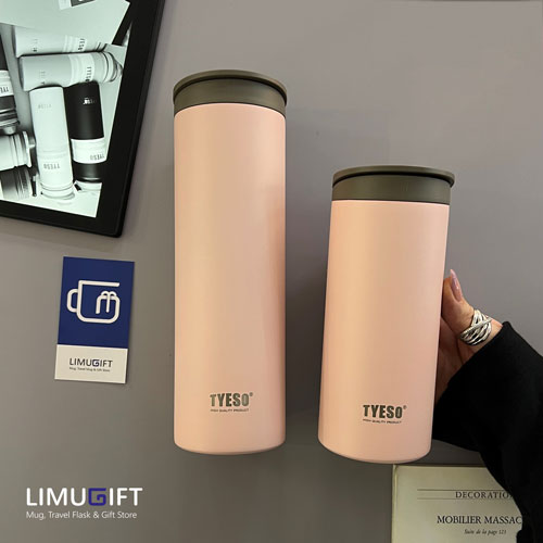 ۰۱۳۰ تراول ماگ استوانه ای تایسو (TYESO) - Image 5