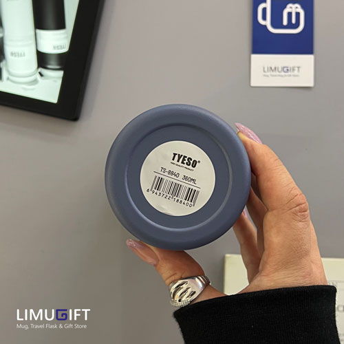 ۰۱۳۰ تراول ماگ استوانه ای تایسو (TYESO) - Image 12