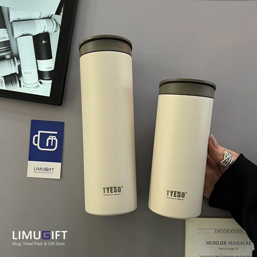 ۰۱۳۰ تراول ماگ استوانه ای تایسو (TYESO) - Image 3