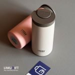 تراول ماگ شاینِ تایسو مینیمال و قفل‌دار-  (TYESO) کد 0130 - Image 15
