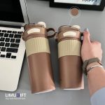 تراول ماگ دوقفله دیوانگ کد 0069 - Image 2