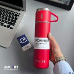 فلاسک لیوان دار پونتس کد 0136 - Image 4