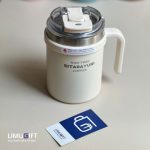 تراول ماگ لیوانی سیتارا (SITARAYURI) کد 0131 - Image 18