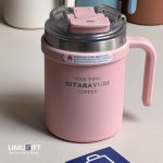 تراول ماگ لیوانی سیتارا (SITARAYURI) کد 0131 - Image 12
