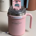 تراول ماگ لیوانی سیتارا (SITARAYURI) کد 0131 - Image 10