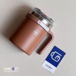 تراول ماگ لیوانی سیتارا (SITARAYURI) کد 0131 - Image 4