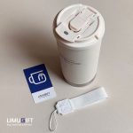 تراول ماگ سیتارایوری دوحالته بنددار با صافی دتاکس- (SITARAYURI) کد 0132 - Image 13