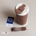 تراول ماگ سیتارایوری دوحالته بنددار با صافی دتاکس- (SITARAYURI) کد 0132 - Image 5