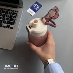 قمقمه دتاکس یونیک کد 0138 - Image 7