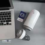 بطری استیل دو جداره سانتکو (SANTECO) مدل یوگا کد 0147 - Image 11