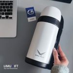 فلاسک دسته دار اسنوهاک (Snow Hawk) کد 0153 - Image 10
