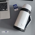 فلاسک دسته دار اسنوهاک (Snow Hawk) کد 0153 - Image 9