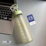 قمقمه Be Happy کد 0142 - Image 10