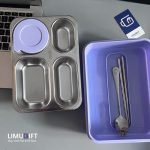 لانچ باکس داخل استیل Delicious کد 0133 - Image 14