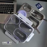 لانچ باکس داخل استیل Delicious کد 0133 - Image 4