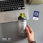 قمقمه اسپورت کد 0156 - Image 17