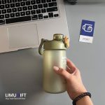 قمقمه اسپورت کد 0156 - Image 14