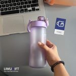 قمقمه اسپورت کد 0156 - Image 2