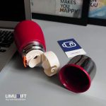 مینی فلاسک آسان نوش دار LIZUN کد 0159 - Image 5