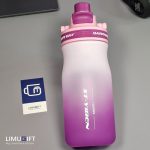 قمقمه دوحالته یک لیتری Yiben کد 0179 - Image 5