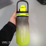قمقمه دوحالته یک لیتری Yiben کد 0179 - Image 6