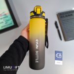 قمقمه نی دار یک لیتری ایان (Eyun) کد 0181 - Image 4