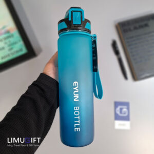 0181 قمقمه نی دار یک لیتری ایان (Eyun)