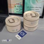 لانچ باکس کیف دار 3 عددی کد 0174