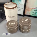 لانچ باکس کیف دار 3 عددی کد 0174 - Image 8