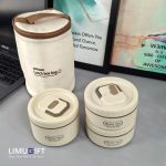 لانچ باکس کیف دار 3 عددی کد 0174 - Image 7