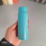 تراول ماگ تایسو قلمی درب پیچی- Tyeso کد 0186 - Image 5