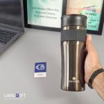 تراول ماگ سانتکو مدل ORSA ظرفیت 510 میلی لیتر (Santeco) کد 0208 - Image 3