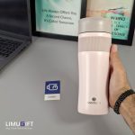 تراول ماگ سانتکو مدل ORSA ظرفیت 510 میلی لیتر (Santeco) کد 0208 - Image 6